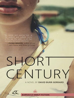 cover image of Short Century